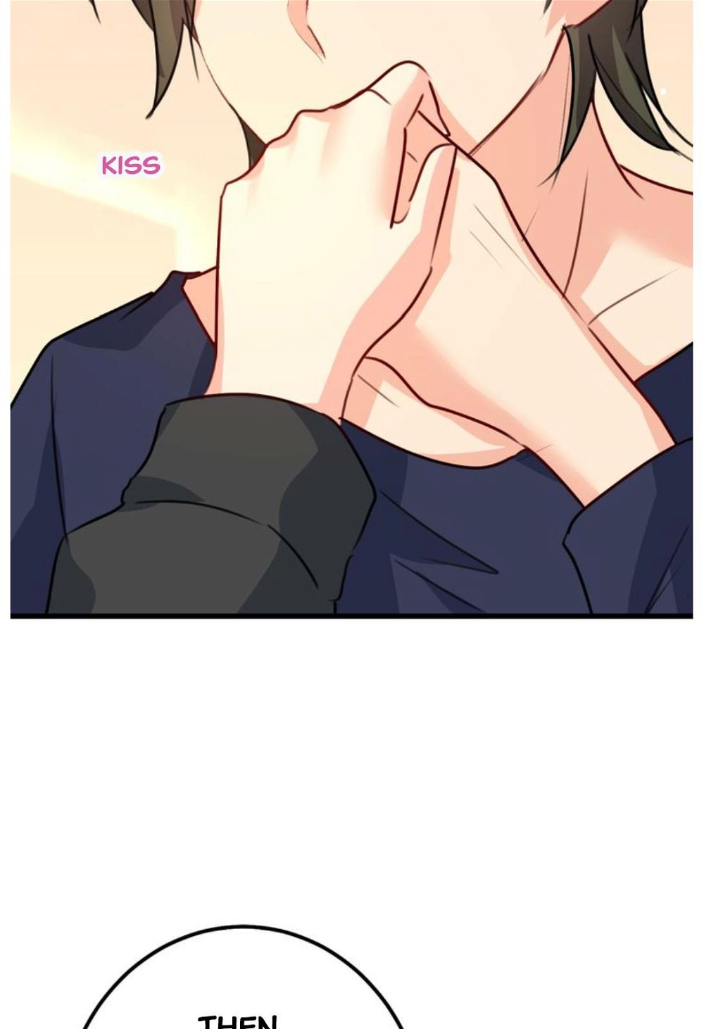 Read CEO Above, Me Below Manga Online
