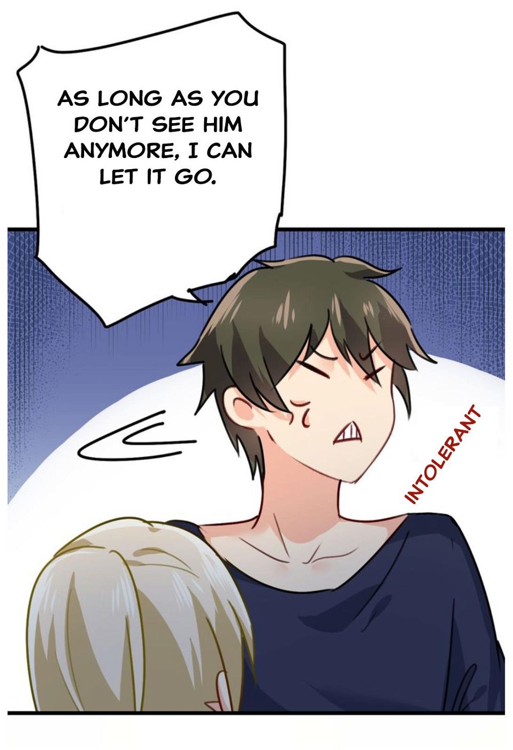 Read CEO Above, Me Below Manga Online