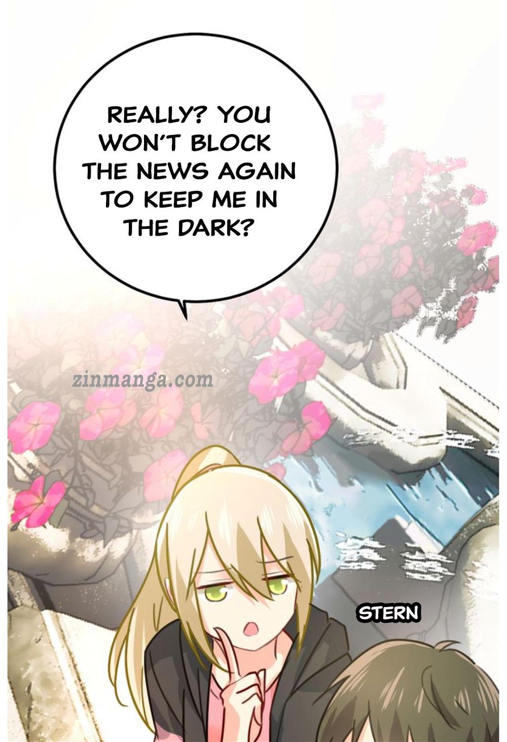 Read CEO Above, Me Below Manga Online