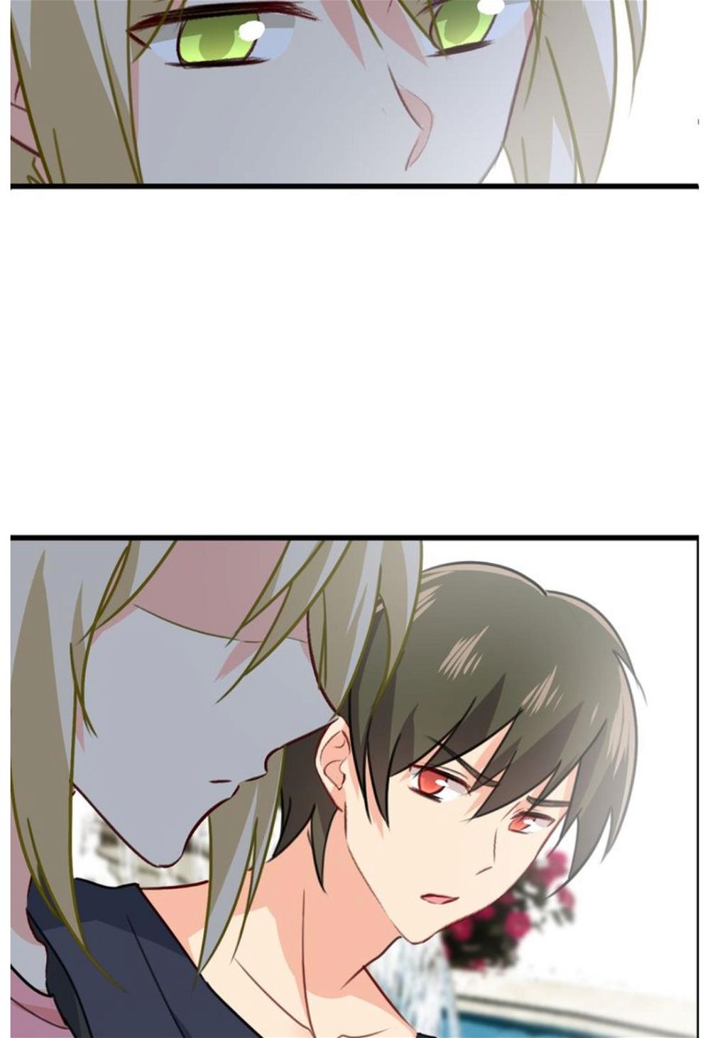 Read CEO Above, Me Below Manga Online