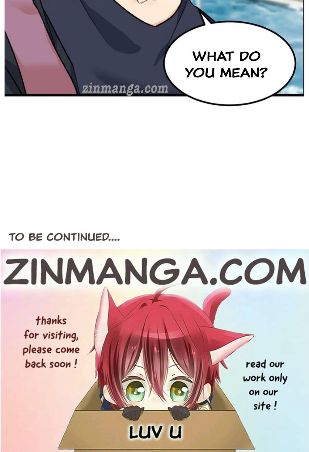 Read CEO Above, Me Below Manga Online