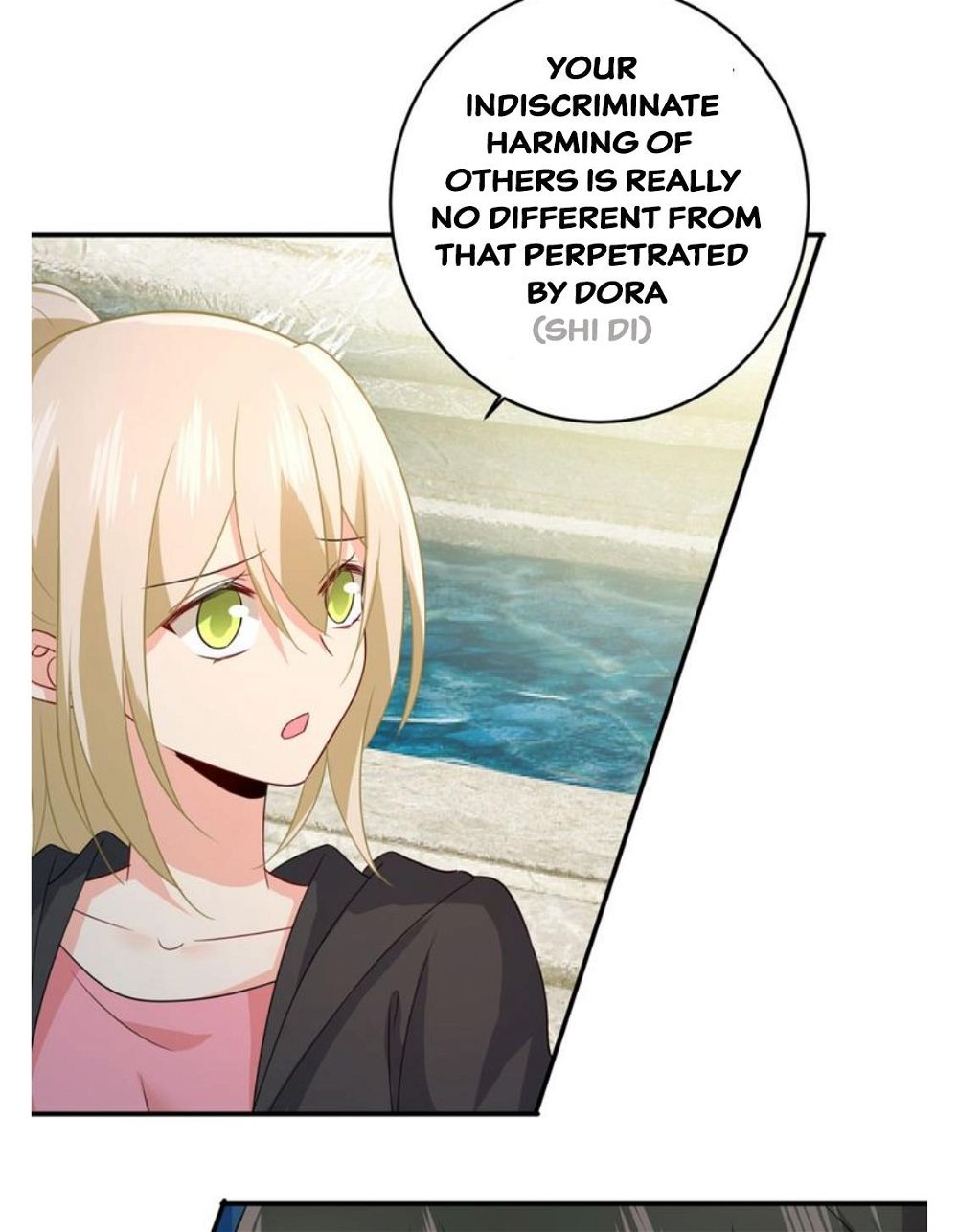 Read CEO Above, Me Below Manga Online