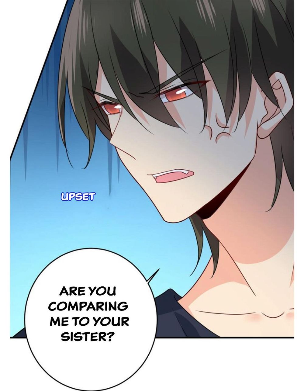 Read CEO Above, Me Below Manga Online