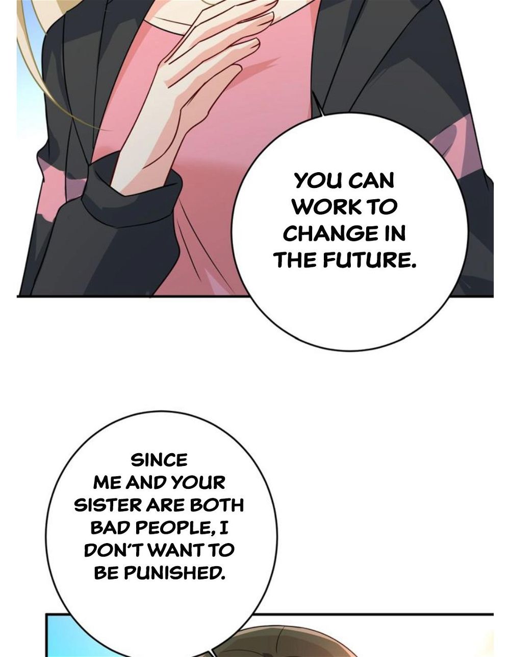 Read CEO Above, Me Below Manga Online