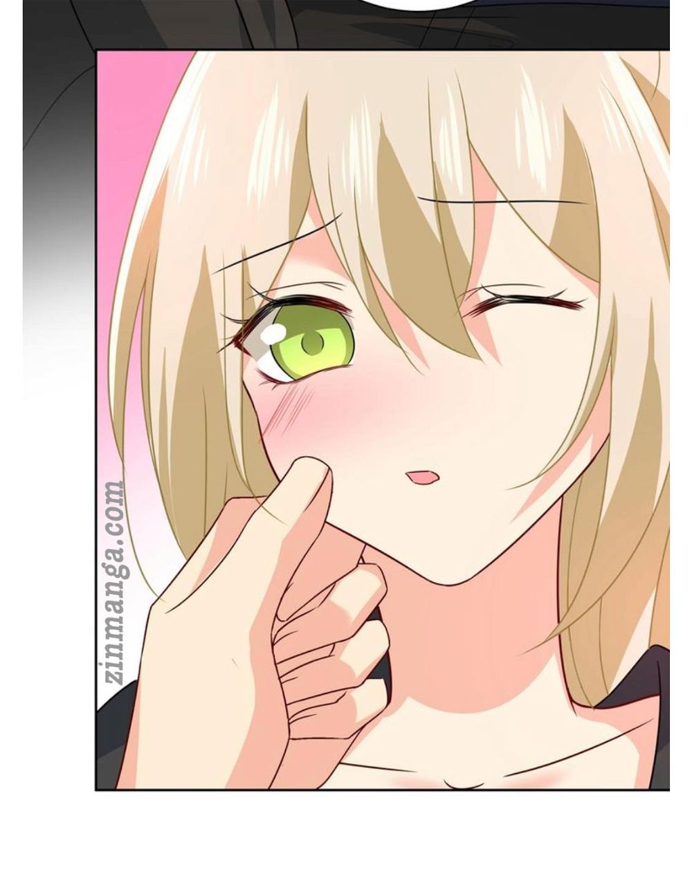 Read CEO Above, Me Below Manga Online
