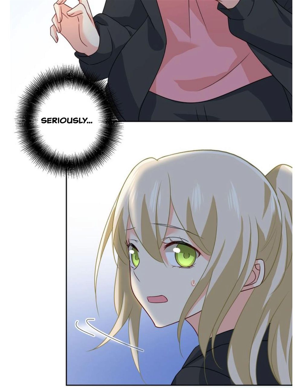 Read CEO Above, Me Below Manga Online