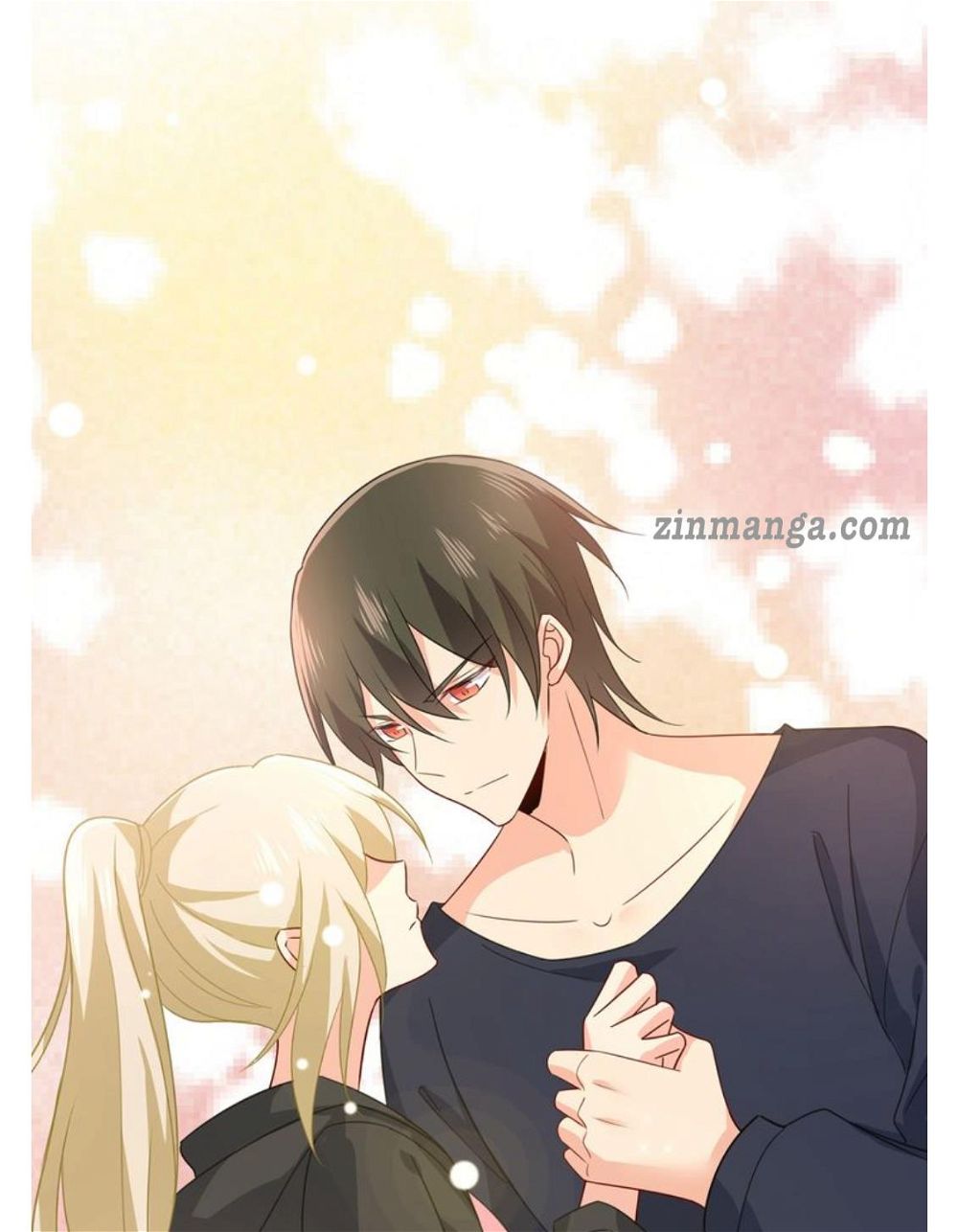 Read CEO Above, Me Below Manga Online