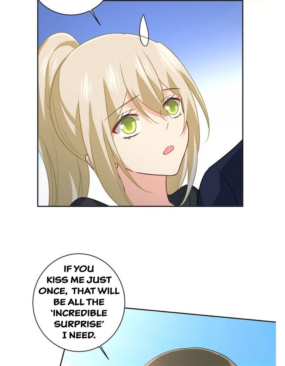 Read CEO Above, Me Below Manga Online