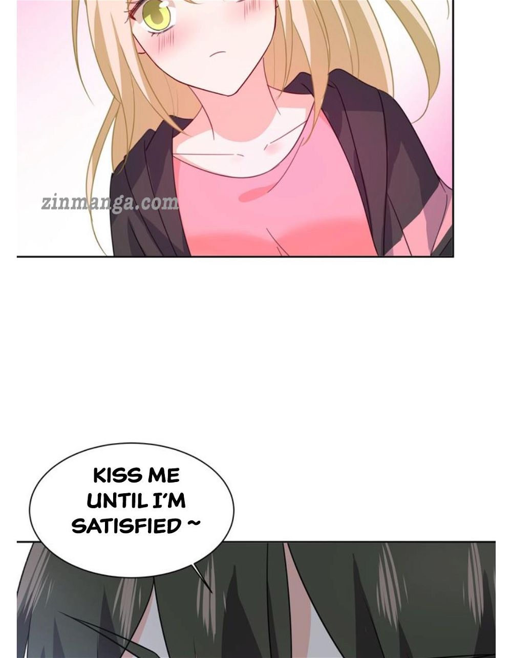 Read CEO Above, Me Below Manga Online