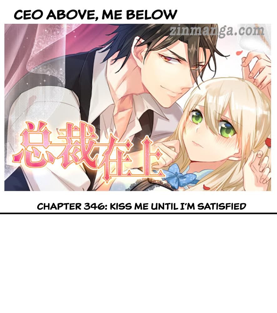 Read CEO Above, Me Below Manga Online