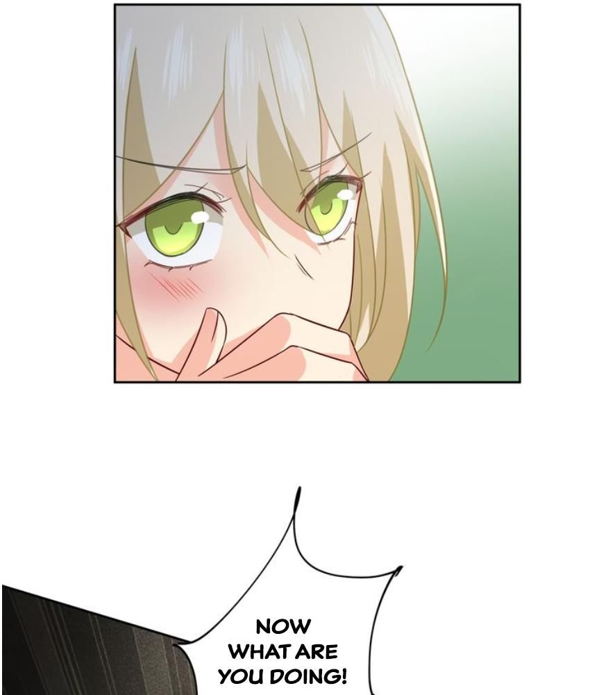 Read CEO Above, Me Below Manga Online