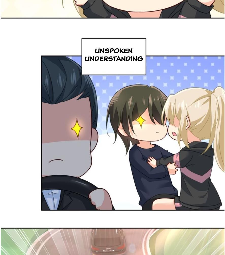 Read CEO Above, Me Below Manga Online