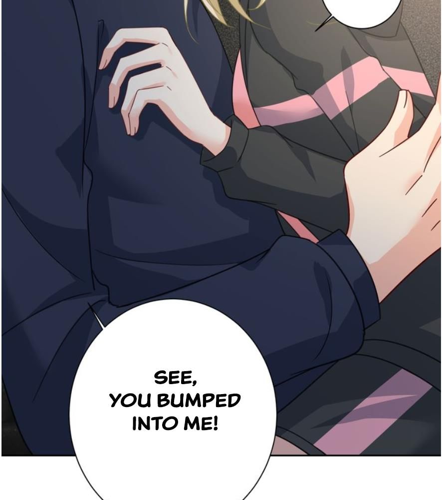 Read CEO Above, Me Below Manga Online