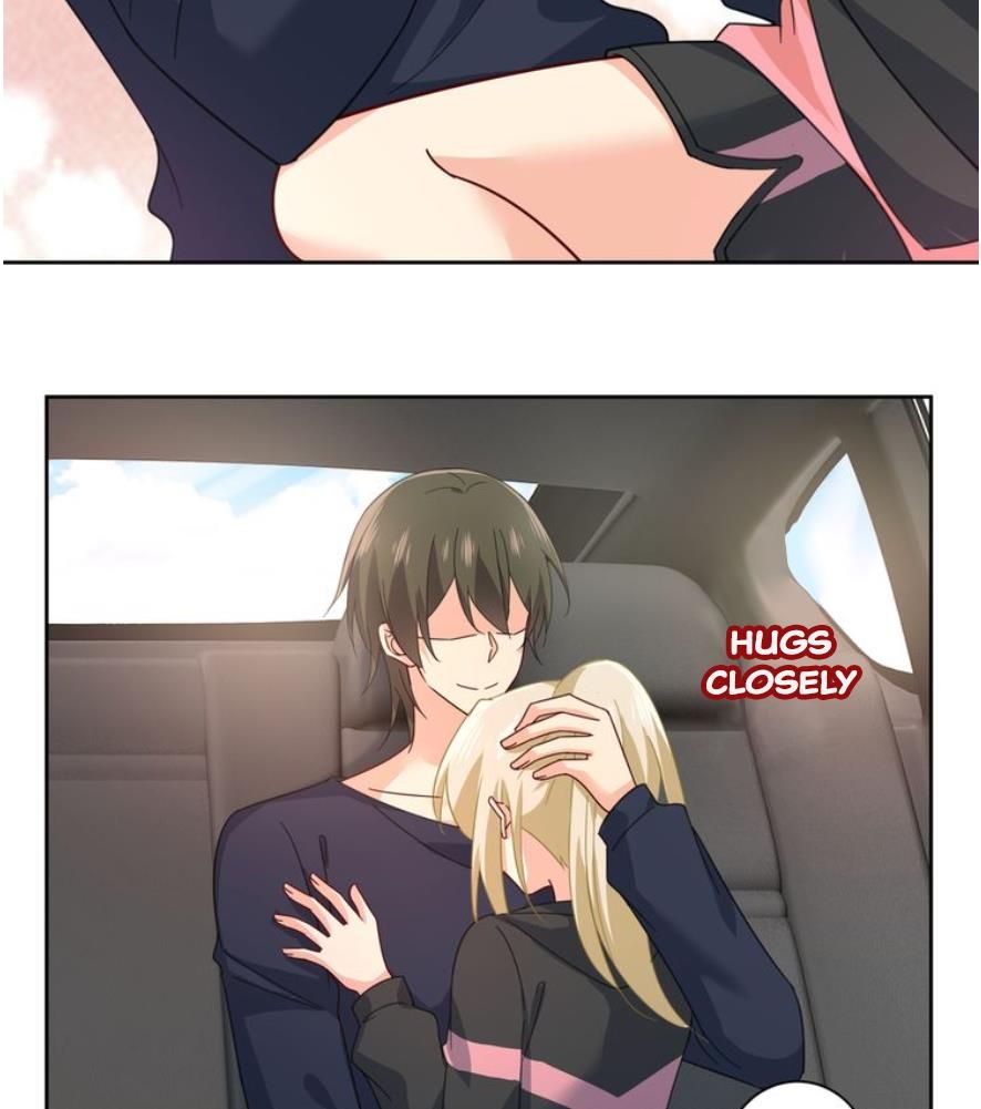 Read CEO Above, Me Below Manga Online