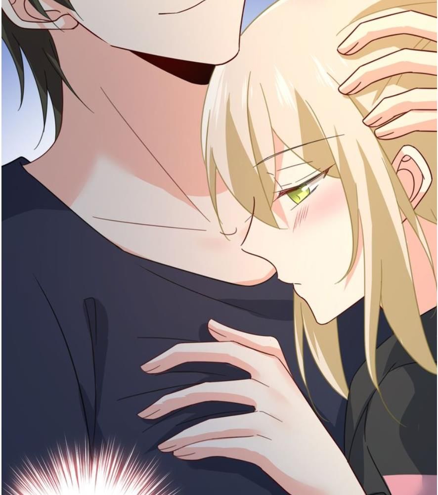 Read CEO Above, Me Below Manga Online