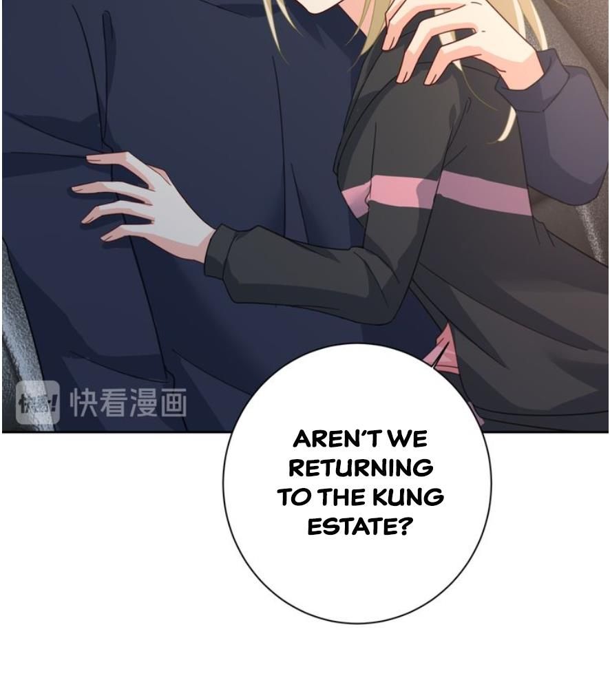 Read CEO Above, Me Below Manga Online