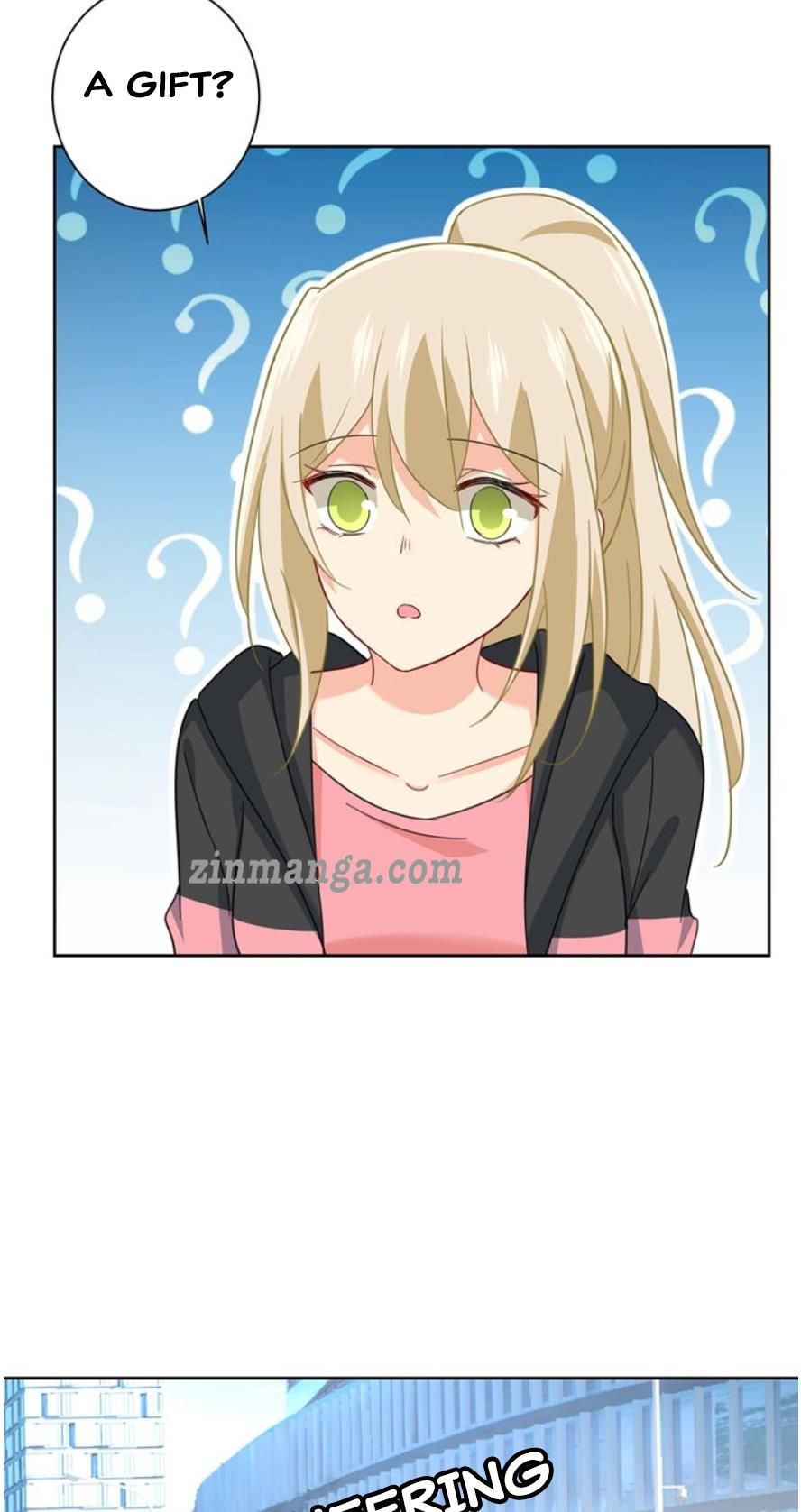 Read CEO Above, Me Below Manga Online