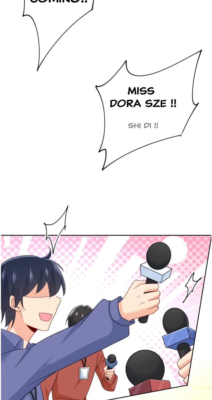 Read CEO Above, Me Below Manga Online