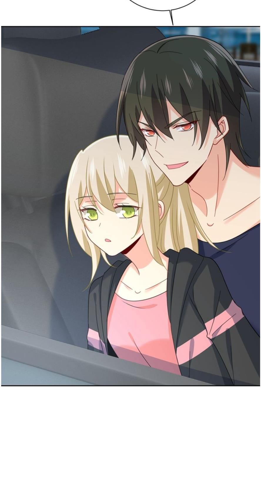 Read CEO Above, Me Below Manga Online