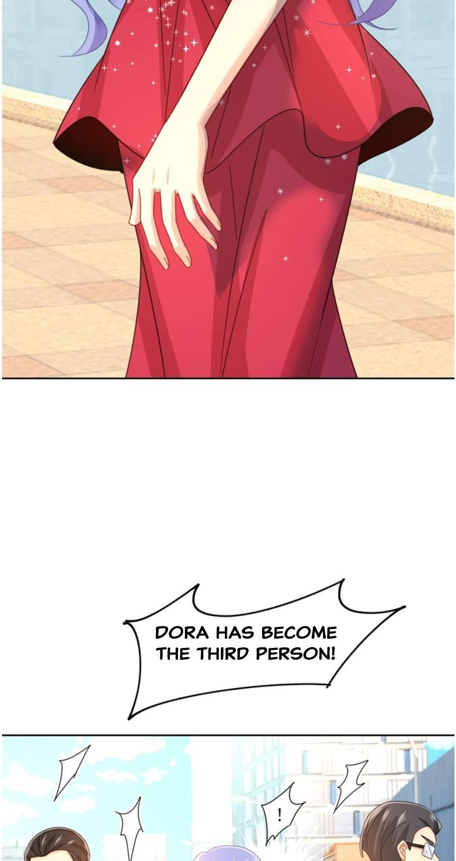 Read CEO Above, Me Below Manga Online