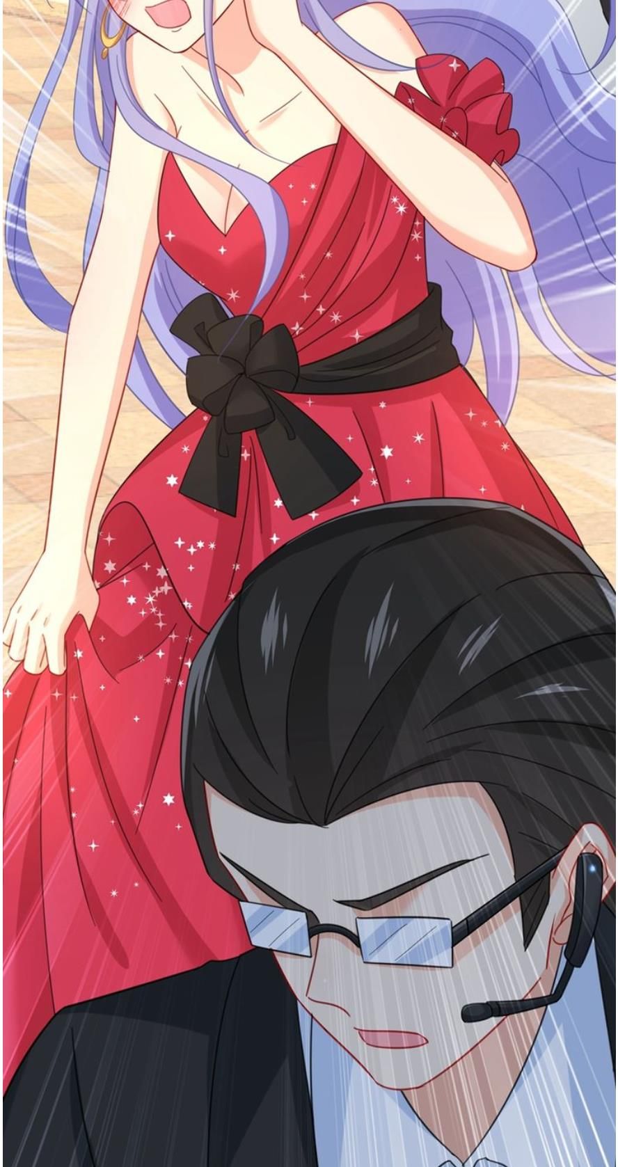 Read CEO Above, Me Below Manga Online