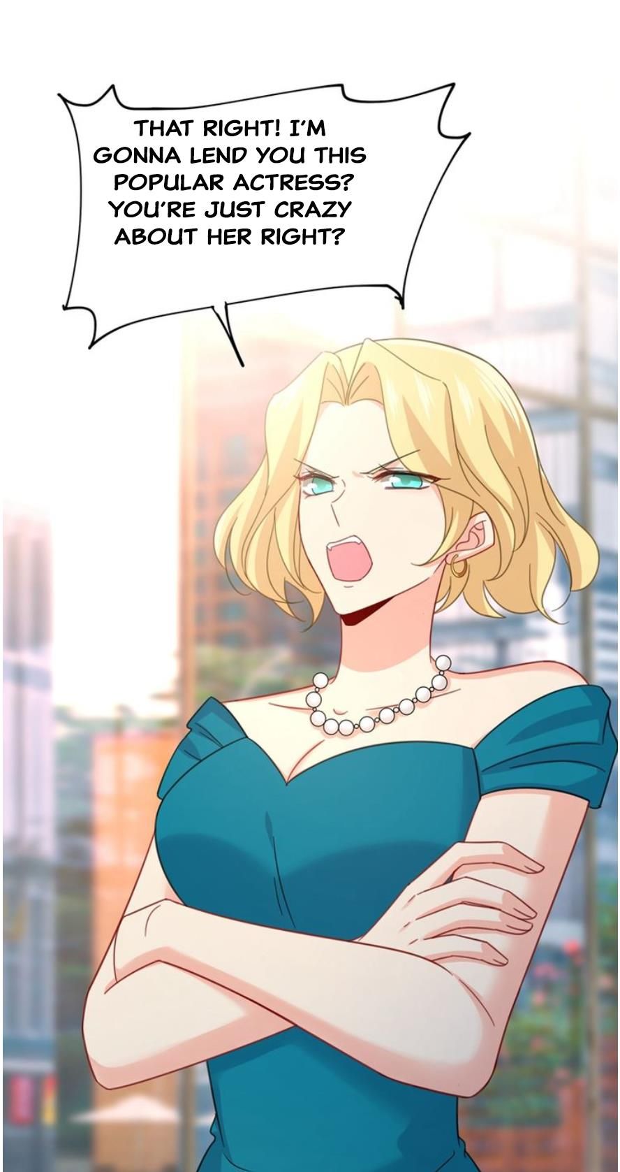 Read CEO Above, Me Below Manga Online