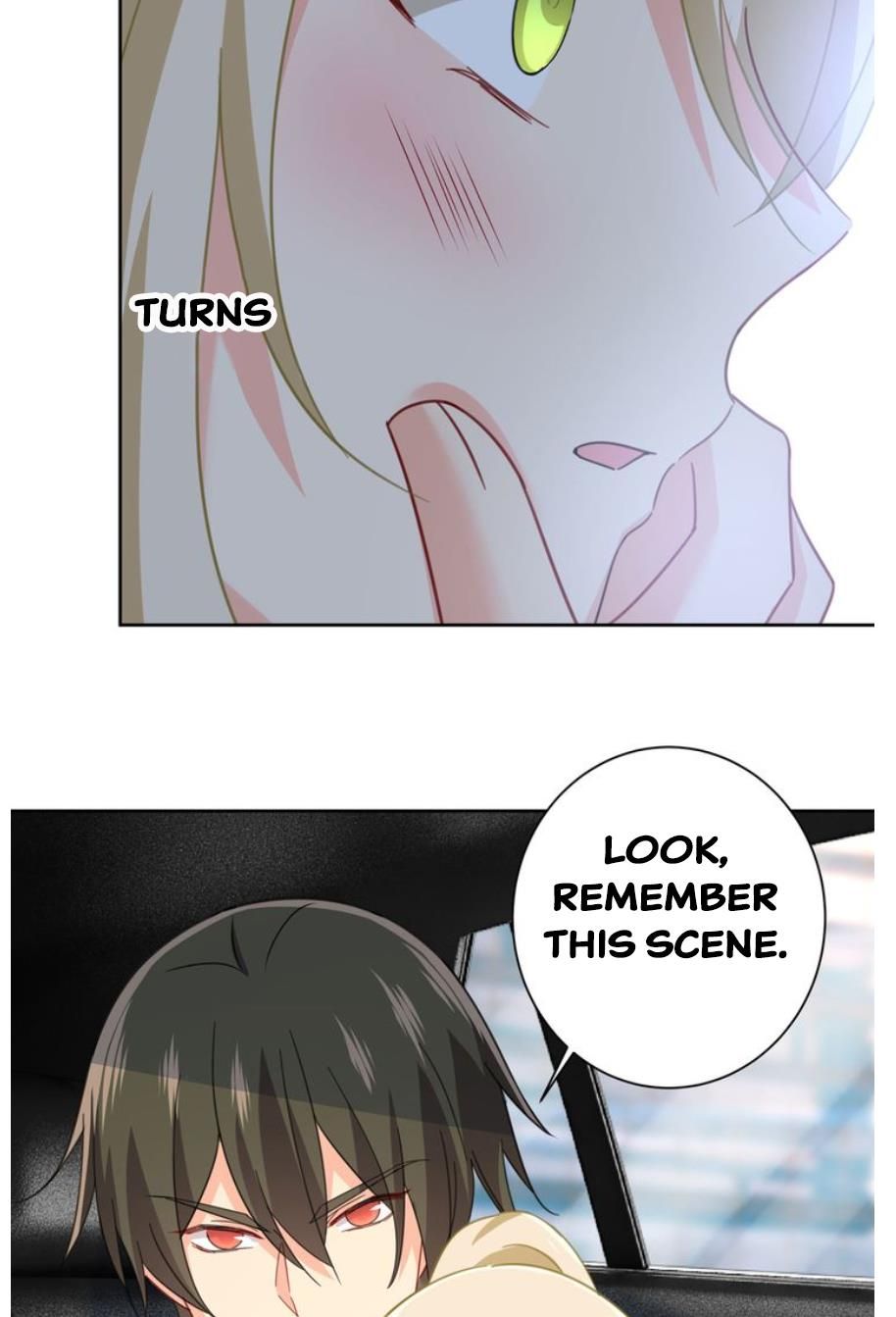 Read CEO Above, Me Below Manga Online