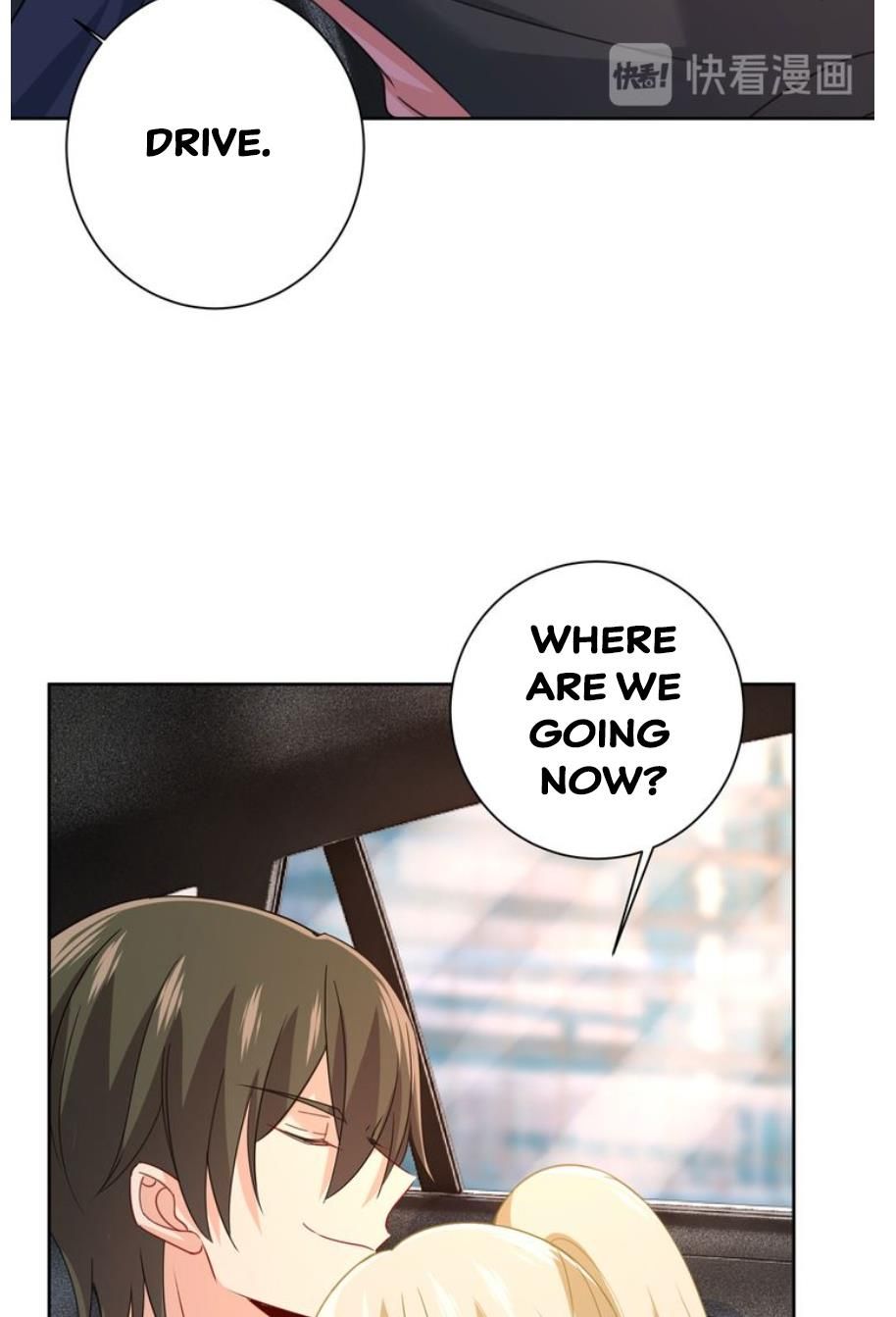 Read CEO Above, Me Below Manga Online