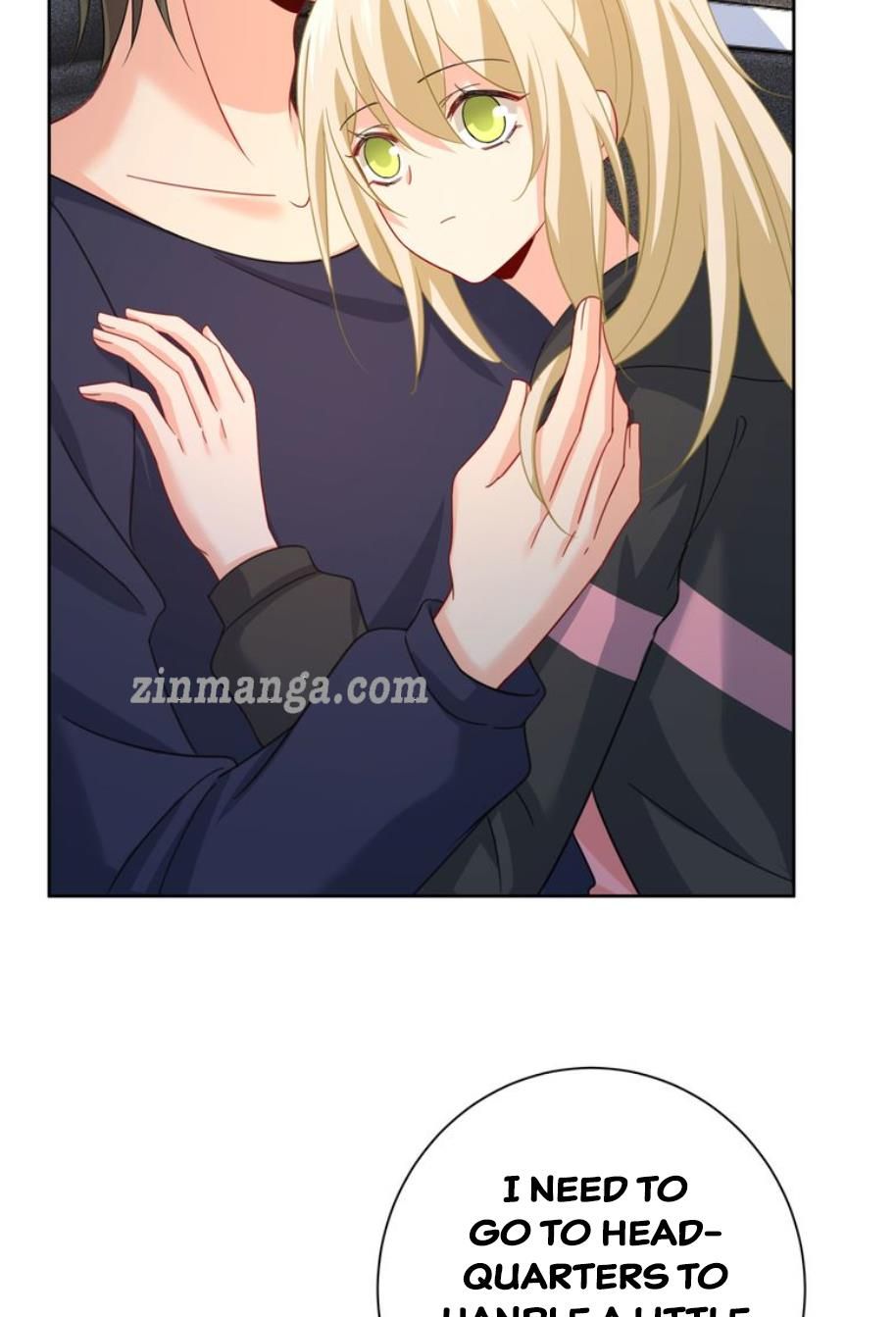 Read CEO Above, Me Below Manga Online