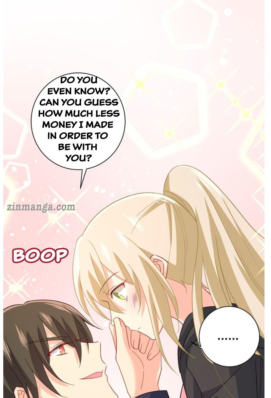 Read CEO Above, Me Below Manga Online