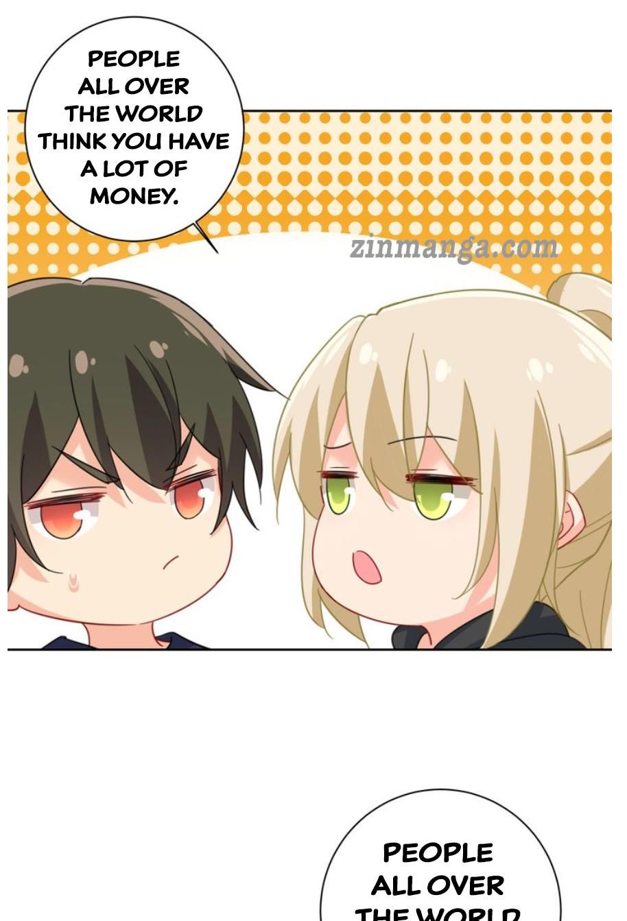 Read CEO Above, Me Below Manga Online
