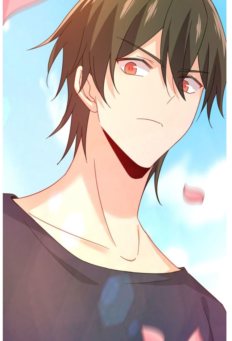 Read CEO Above, Me Below Manga Online