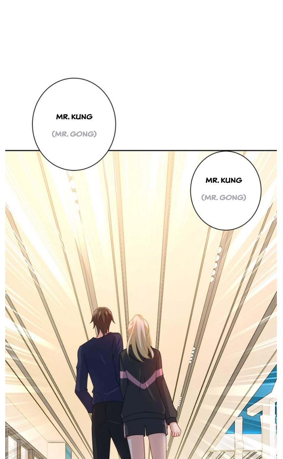 Read CEO Above, Me Below Manga Online