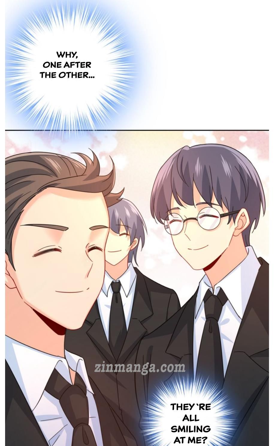 Read CEO Above, Me Below Manga Online