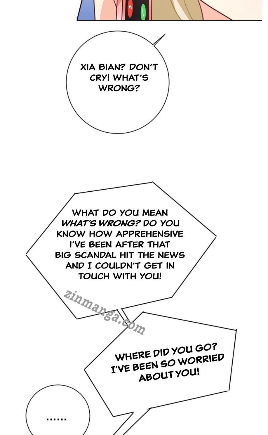 Read CEO Above, Me Below Manga Online