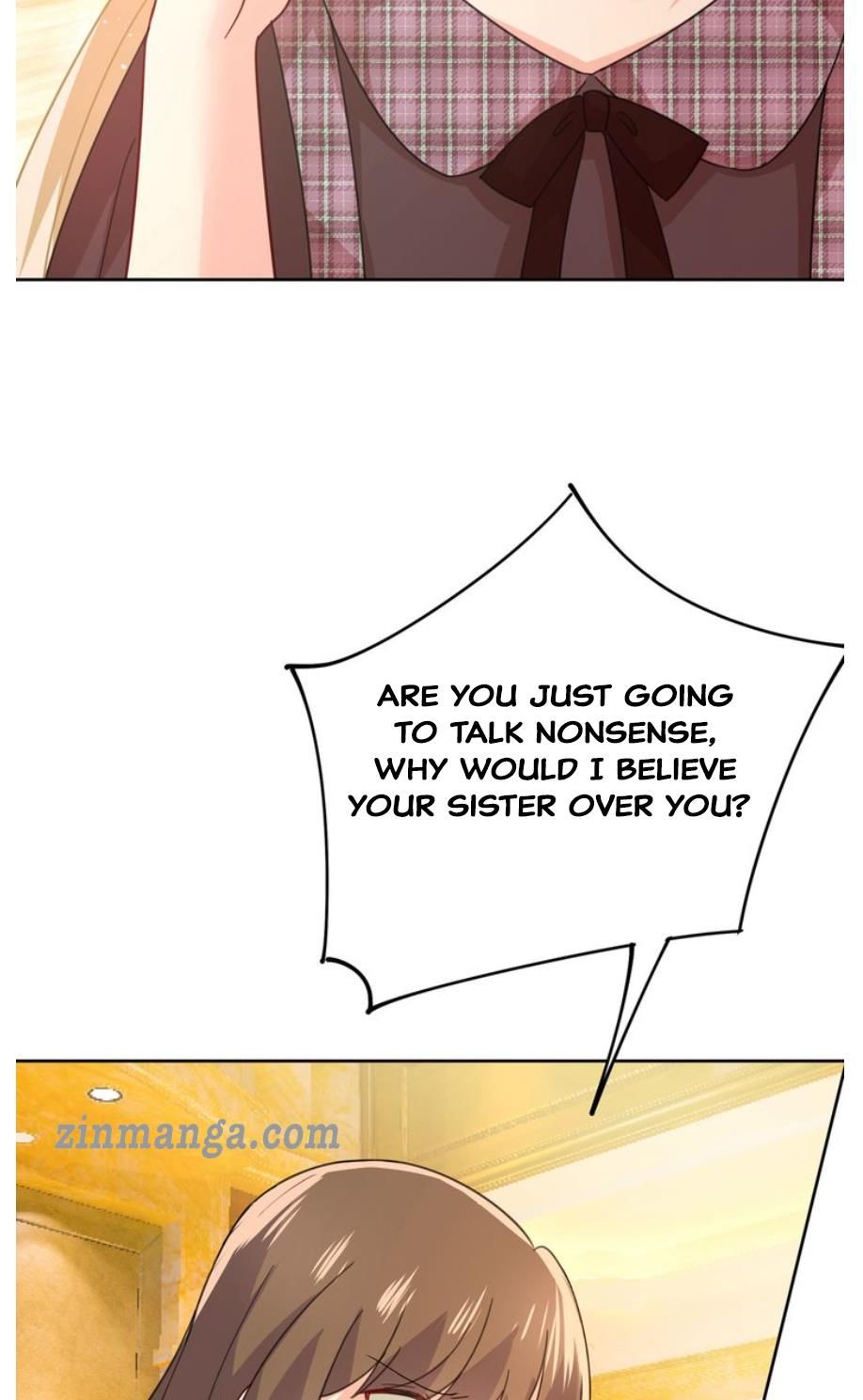 Read CEO Above, Me Below Manga Online
