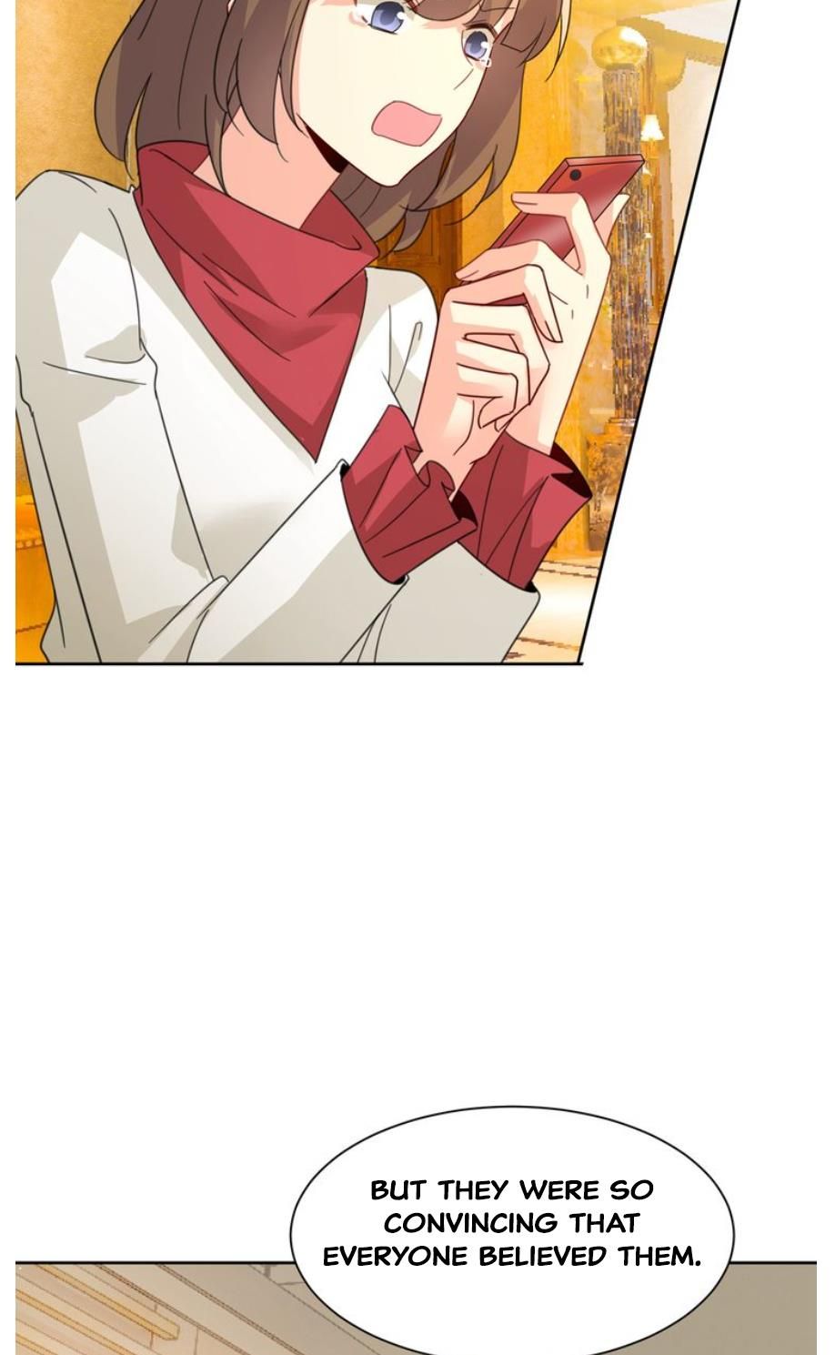 Read CEO Above, Me Below Manga Online