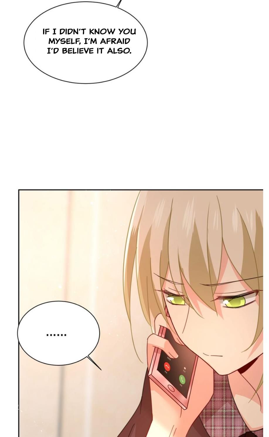 Read CEO Above, Me Below Manga Online