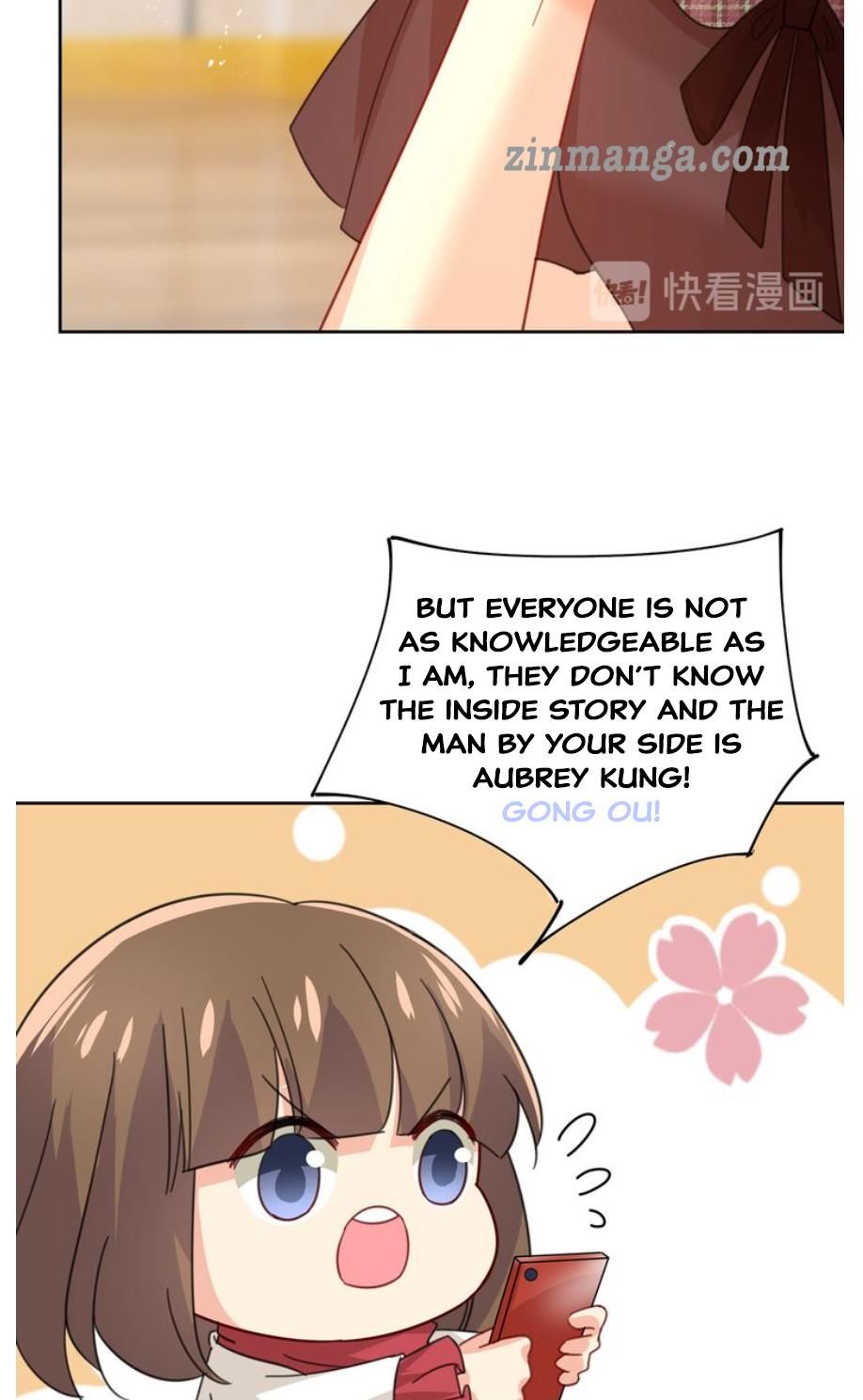 Read CEO Above, Me Below Manga Online