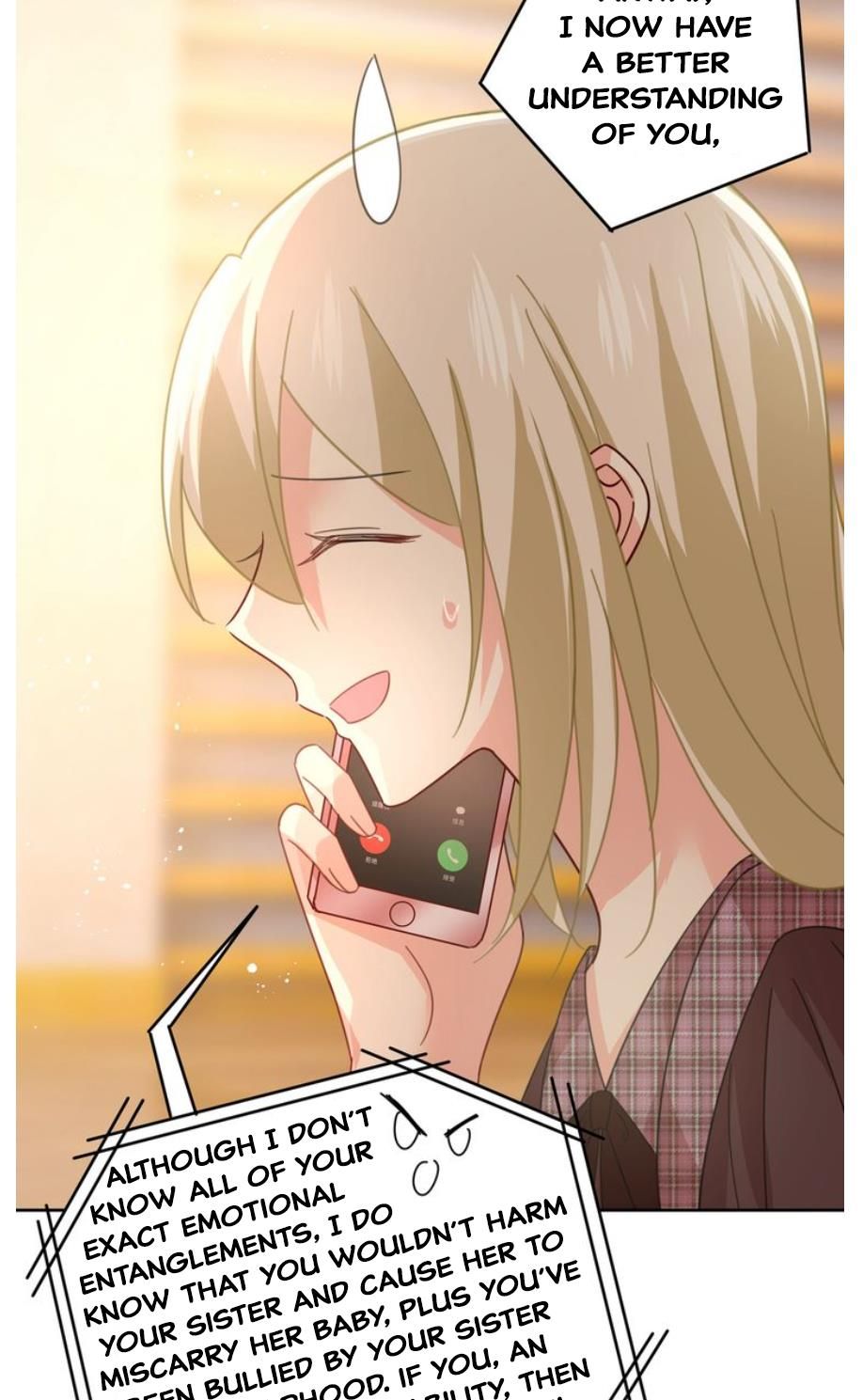 Read CEO Above, Me Below Manga Online