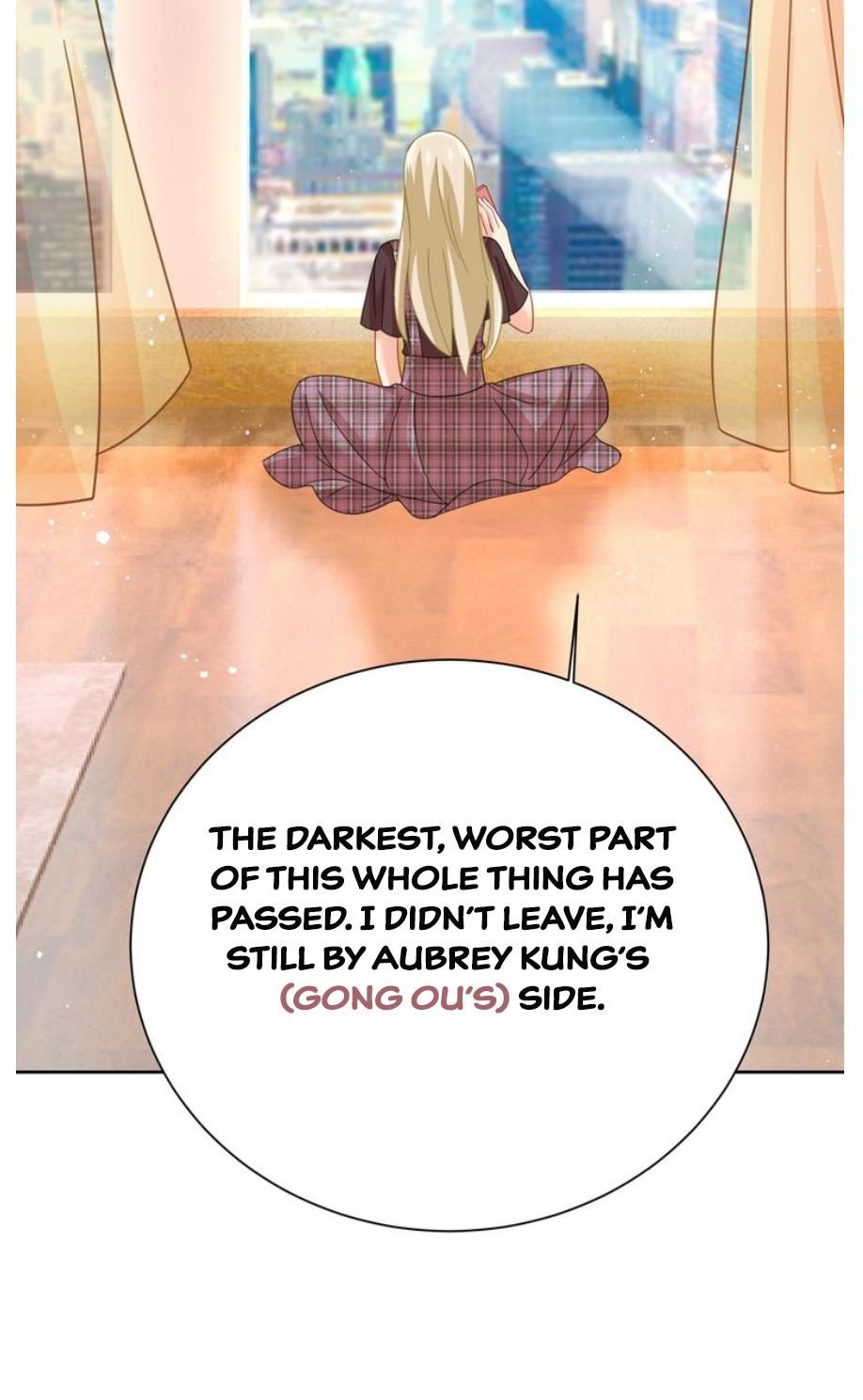 Read CEO Above, Me Below Manga Online