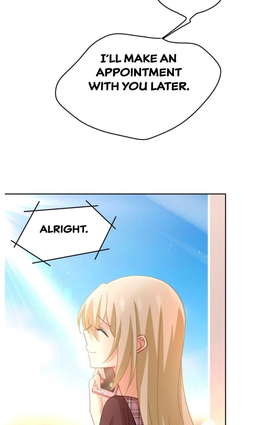 Read CEO Above, Me Below Manga Online