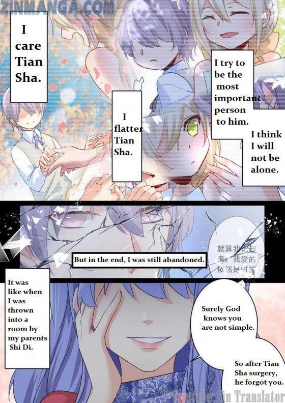 Read CEO Above, Me Below Manga Online