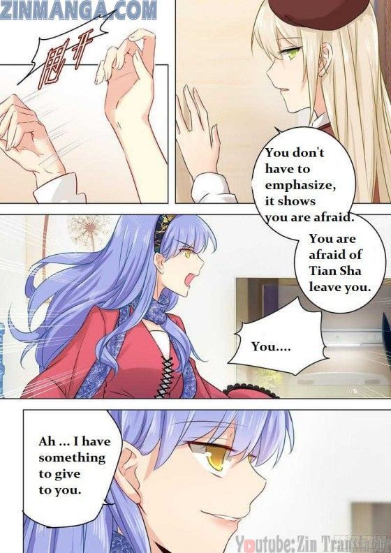 Read CEO Above, Me Below Manga Online