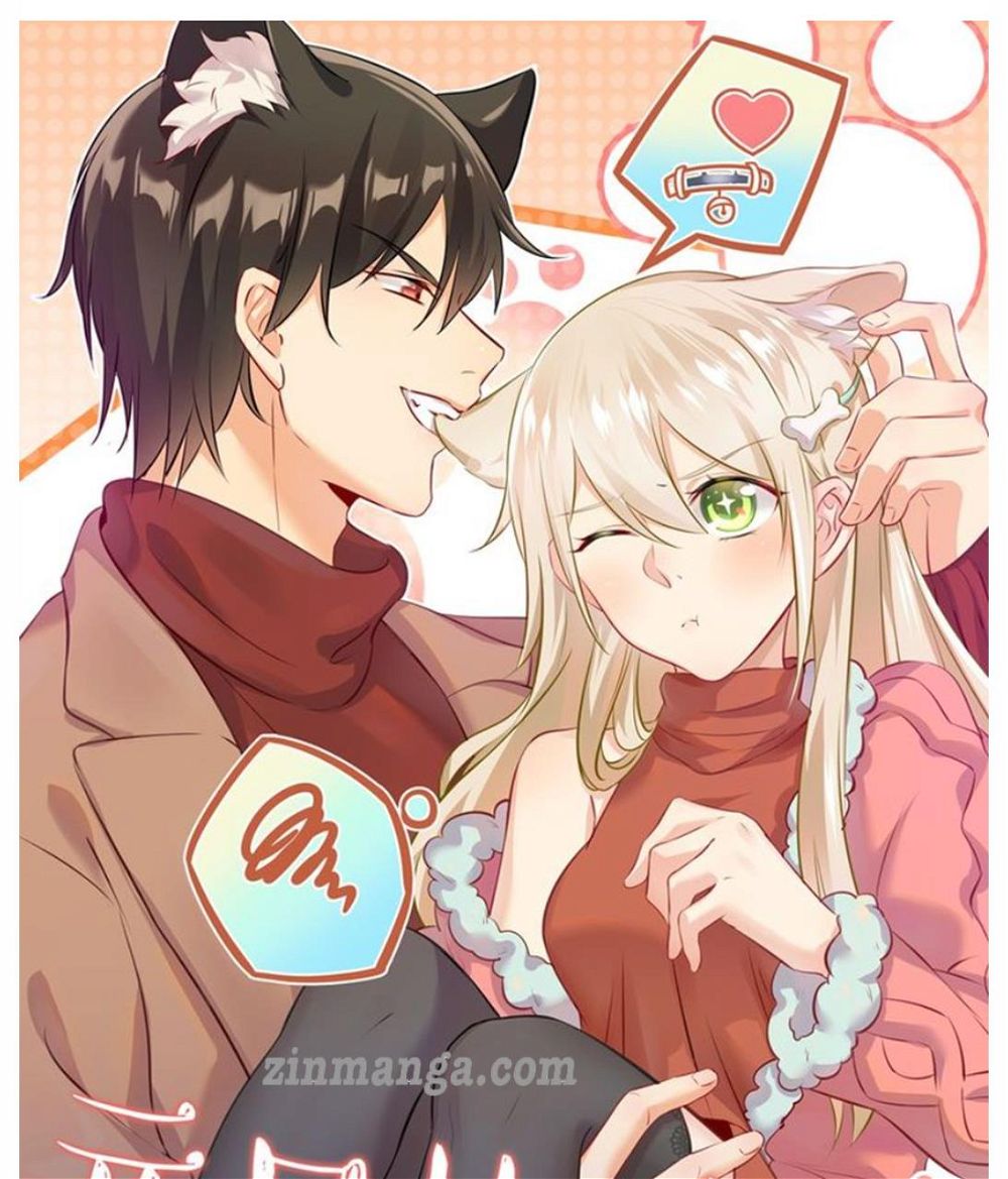 Read CEO Above, Me Below Manga Online