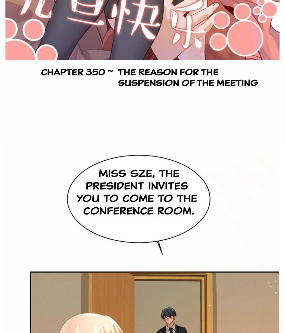 Read CEO Above, Me Below Manga Online