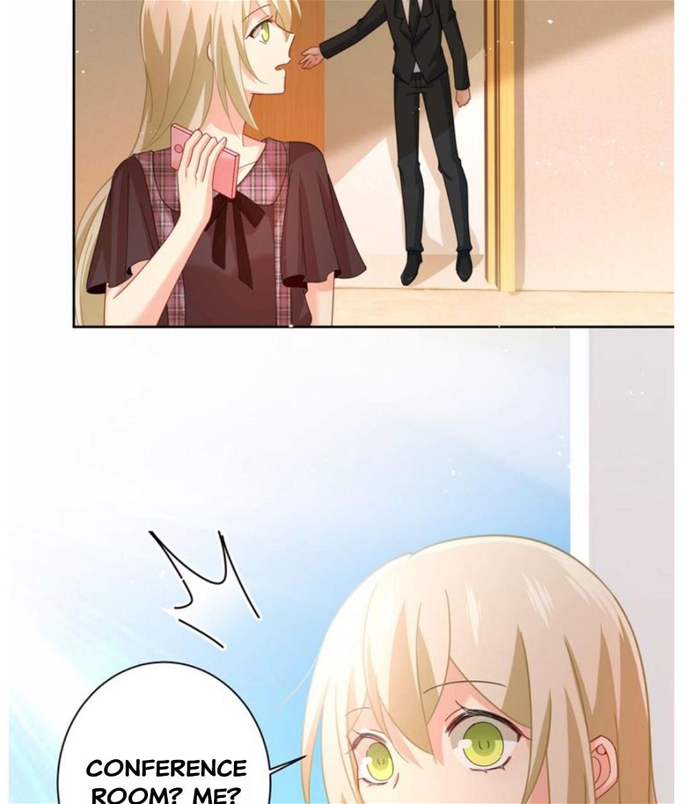 Read CEO Above, Me Below Manga Online