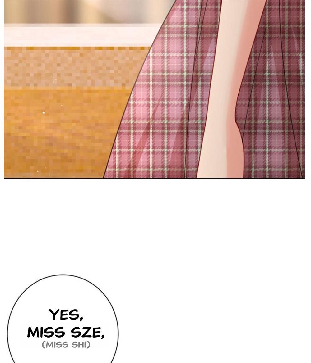 Read CEO Above, Me Below Manga Online