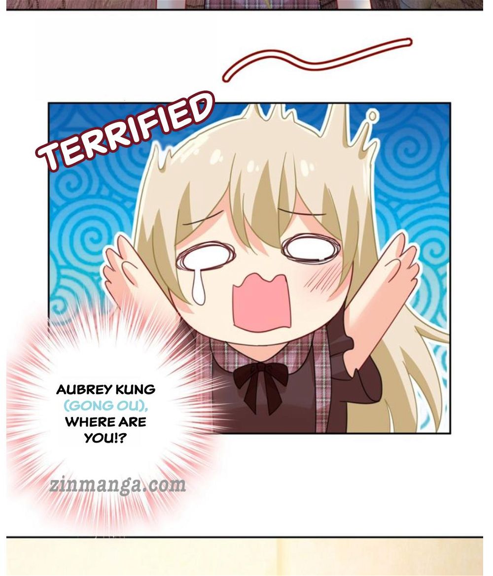 Read CEO Above, Me Below Manga Online