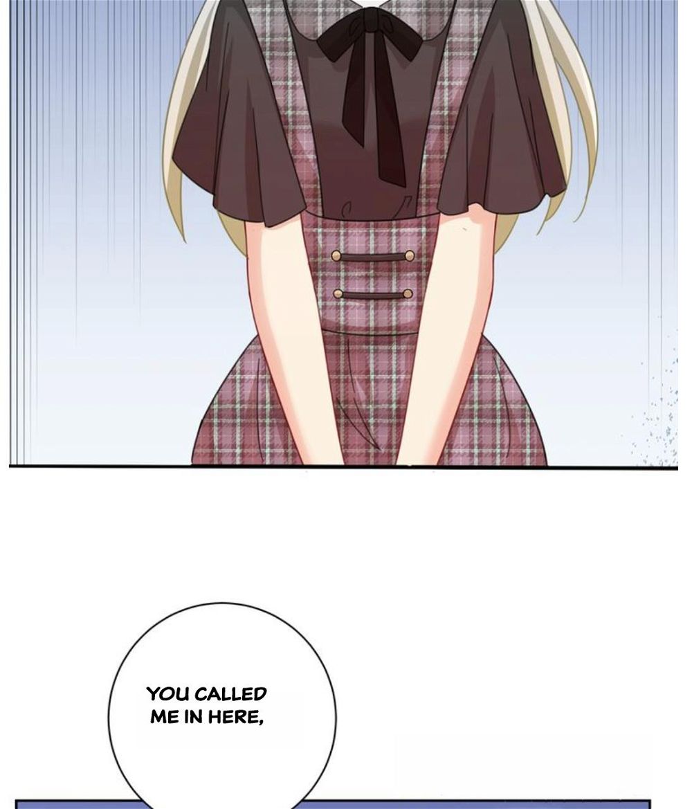 Read CEO Above, Me Below Manga Online